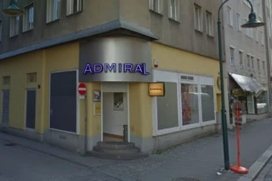 Admiral Club Graben