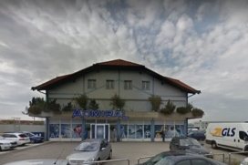 Admiral Club Traunuferstrabe
