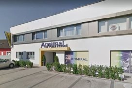 Admiral Club Rusterstrabe
