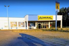Admiral Club Meisengasse