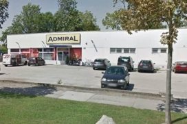Admiral Club Himbergerstrabe