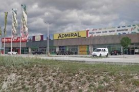 Admiral Club Flugfeldstrasse