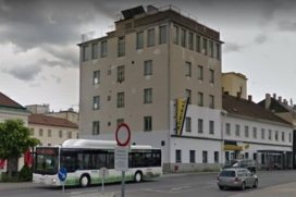 Admiral Sportsbar Heimkehrerstrasse