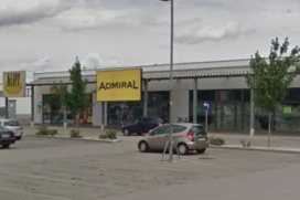 Admiral Sportsbar Stadionstrasse 42