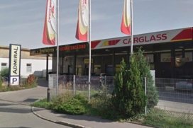 Admiral Club Wiener Strasse 55