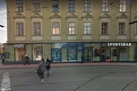 Admiral Sportsbar Jakominiplatz