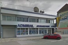 Admiral Sportsbar Karlauer Strabe