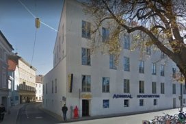 Admiral Sportsbar Lendplatz