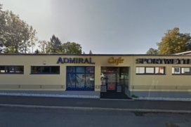 Admiral Sportsbar Andritzer Reichsstrabe