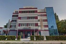 Panther Casino Graz-Karntnerstrasse