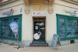 Panther Casino Graz-Lendplatz