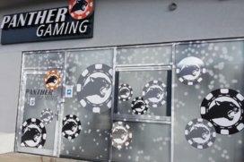 Panther Casino Voitsberg