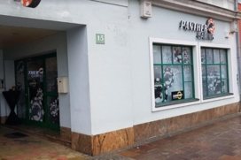 Panther Casino Furstenfeld