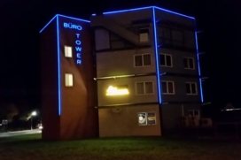 Casino Joker's Gleisdorf