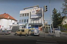 Casino Joker's Graz Karntner Strasse