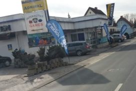 Casino Joker's Hausmannstatten