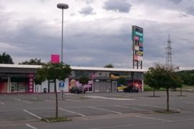 Casino Joker's Koflach