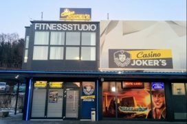 Casino Joker's Lieboch