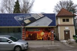 Casino Joker's Bad Ischl