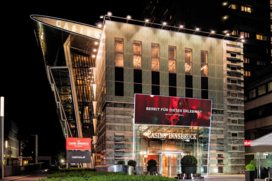 Casino Innsbruck