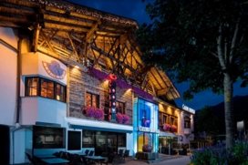 Casino Seefeld