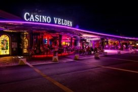 Casino Velden