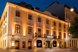 Casino Vienna