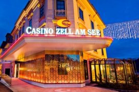 Casino Zell am See