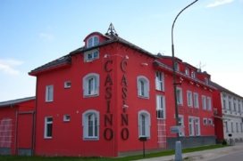 Casino Ceske Velenice
