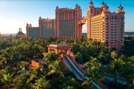 Atlantis Casino Bahamas