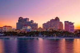 Baha Mar Casino