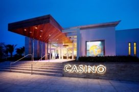 Resorts World Bimini Casino