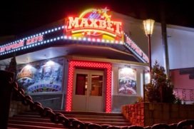 Gaming Club Maxbet Uljanauskaja