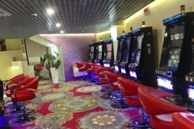 Gaming Club Vulcan Nezavisimosti 58