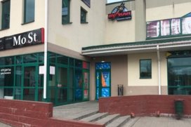Gaming Club Vulcan Gagarina 58