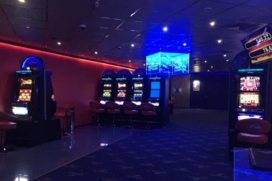 Gaming Club Vulcan Gomel
