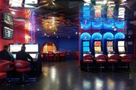 Gaming Club Vulcan Kliackova 3