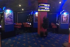 Gaming Club Vulcan Lida