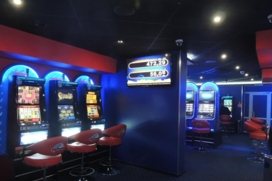 Gaming Club Vulcan Mogilev