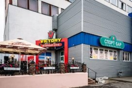 Gaming Club Victory Polotsk