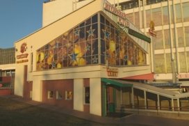 Gaming Club Hot Cherry Minsk