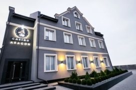 Casino Aragon