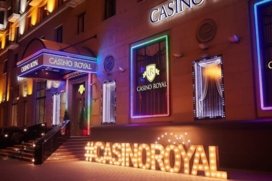 Casino Royal Minsk