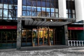 Casino Opera Minsk