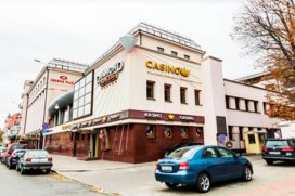 Casino Princess Diamond Minsk