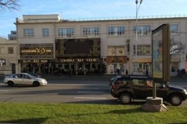 Casino XO Club