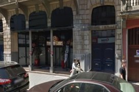 Napoleon Games Antwerpen