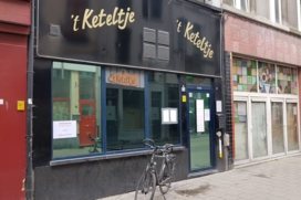 Bar 'T Keteltje