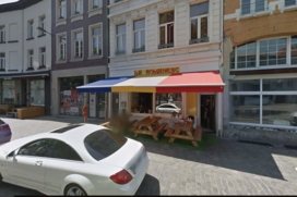 Restaurant La Romanesc
