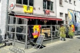 Cafe De Swaen